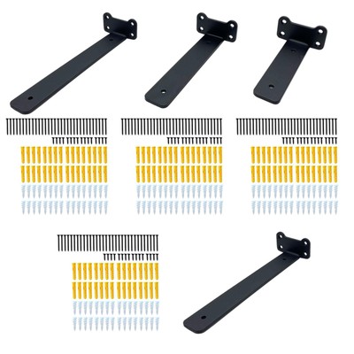 Shelf Support Pins for IKEA BESTÅ Bookcase | Replacement for Part 113301 | Pegs for Besta Cabinets & Shelving Units - UK