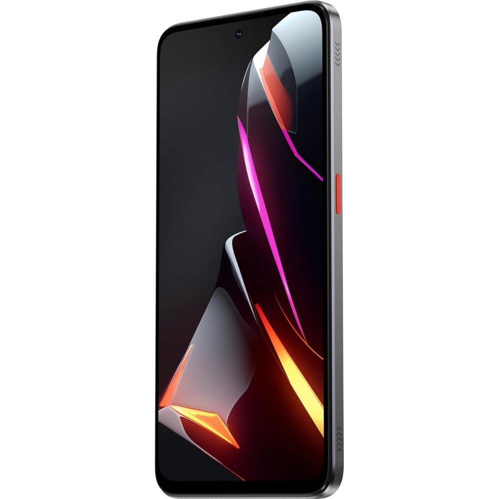 Nubia Neo 2 5G 256 ГБ / 8 ГБ - Смартфон - 50 МП - Android - Двойная камера - grau