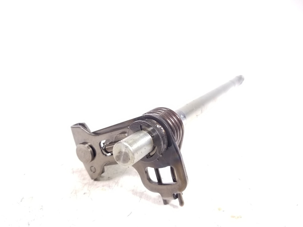 CD各種① 05 06 Kawasaki ZX6R ZX 636 Shift Shifter Shaft Free Shipping
