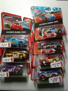 pixar cars kmart