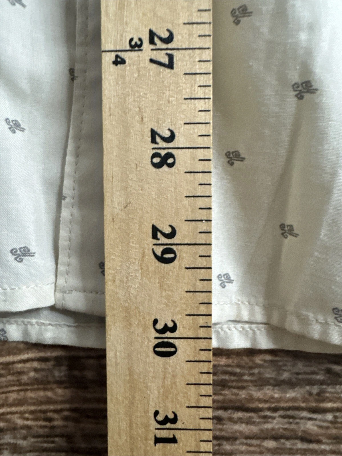 prana button up geometric short sleeve casual shirt