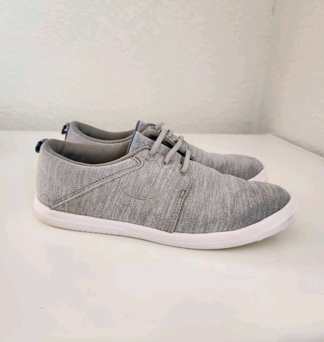 Under Armour Mens Street Encounter IV 3000029-105 Gray