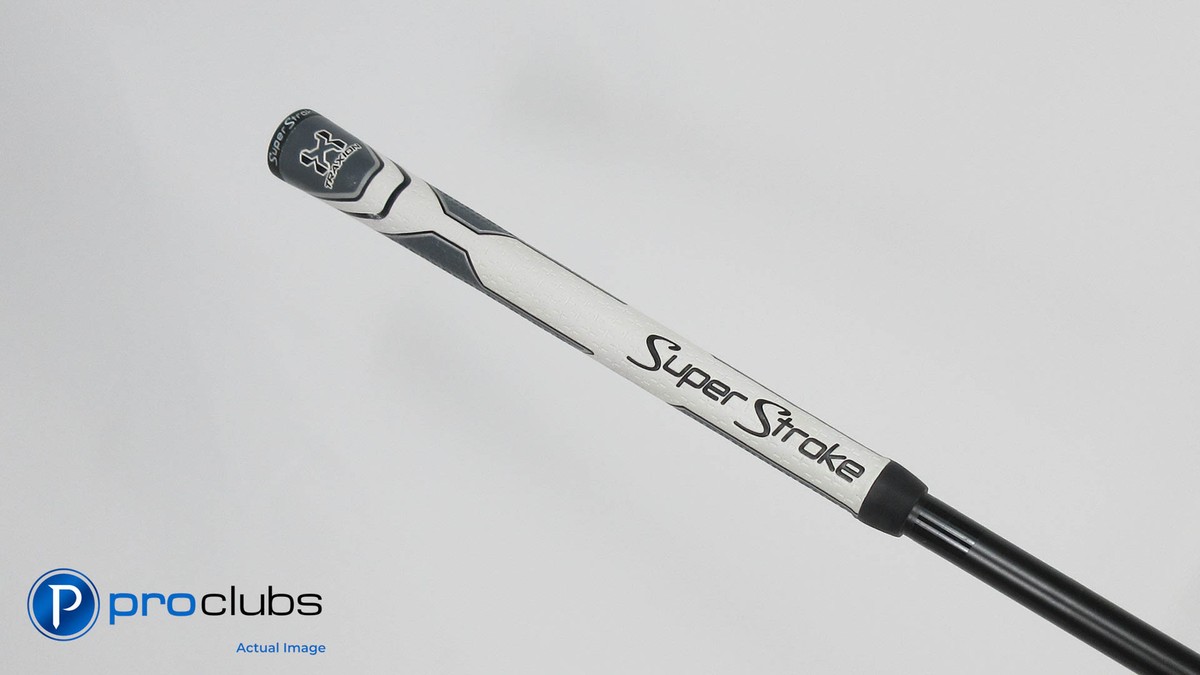 Graphite Design TOUR AD XC 6 Stiff Flex Driver Shaft w Graphite Design TOUR AD XC 6 Stiff Flex Driver Shaft w