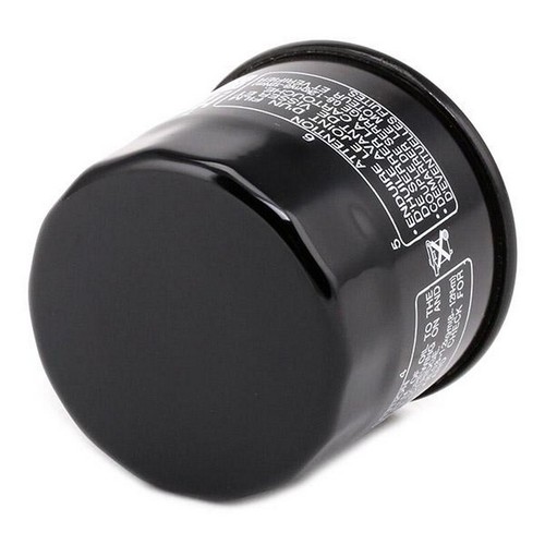 Hiflofiltro EO Quality Oil Filter Fits SUZUKI GSXS750 GSX-S750 (2015 to 2023) - Picture 5 of 5