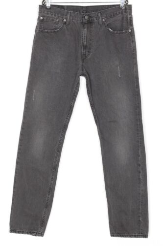 LEVI’S 508 Jeans Herren Größe W33 L32 Regular Taper Fit DZ5300