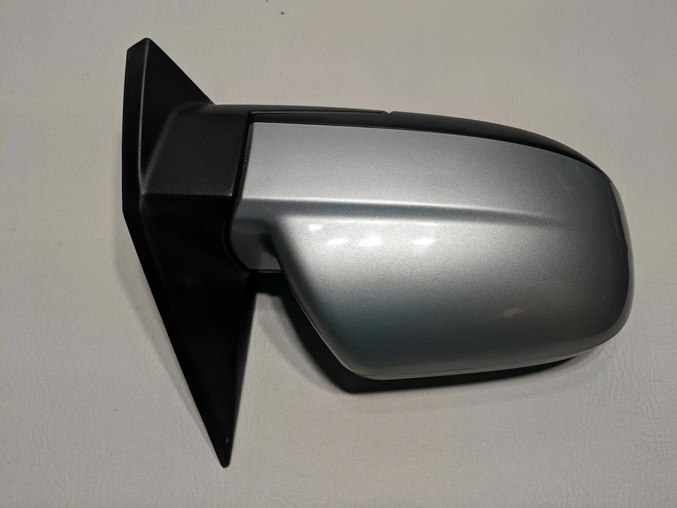 Espejo retrovisor lateral derecho para pasajero Hyundai Tucson 2006 2006 2007 2008 2009 OEM TOX2 Foto 2 de 4