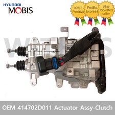 OEM 414702D011 Clutch Cylinder Actuator Assy Ups for Kia Sportage QL 2017~2022