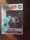 Funko Pop! Vinyl: Star Wars - Vulptex #256