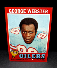 1971 TOPPS 