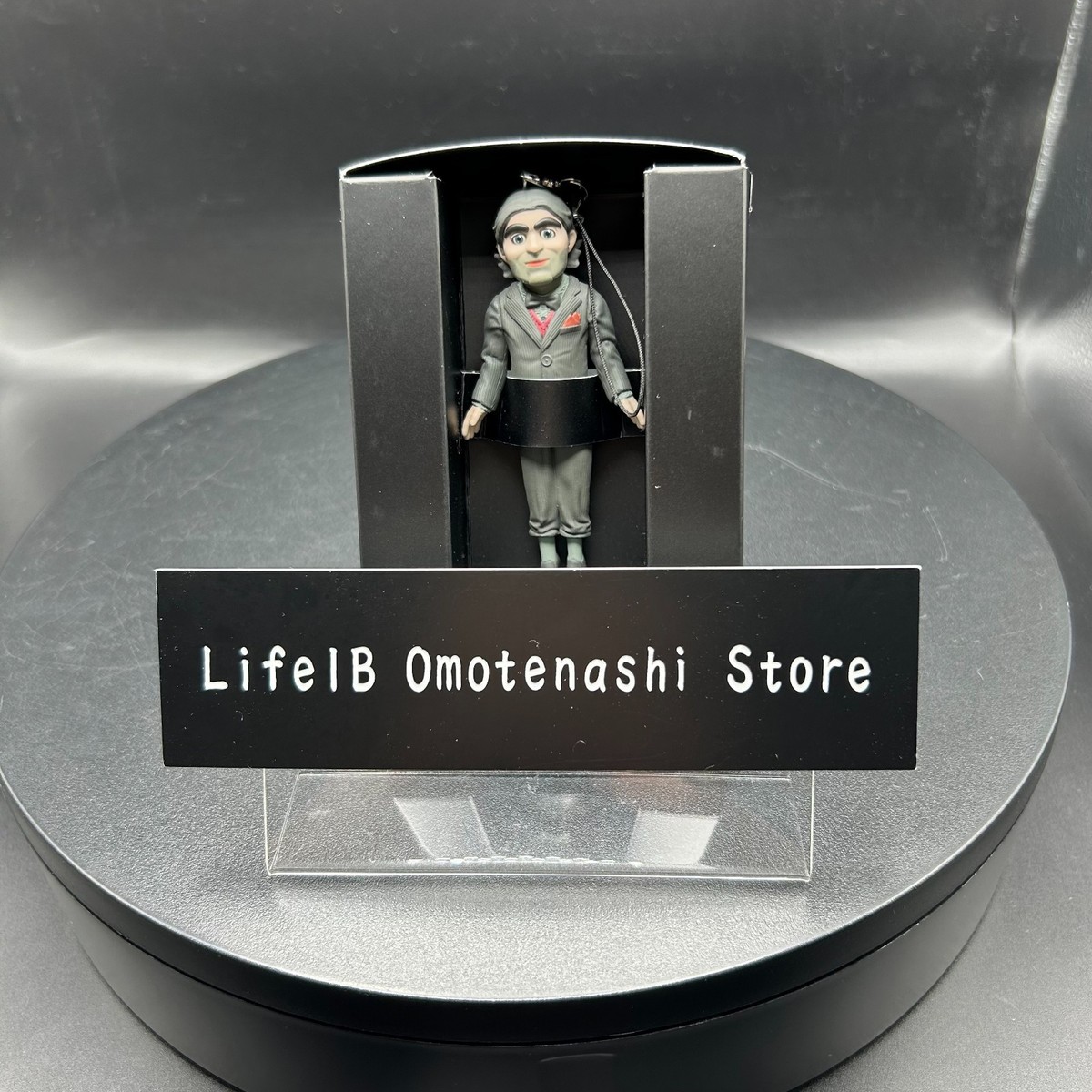 DEATH STRANDING 2 ドールマン ミニフィギュア DEATH STRANDING 2 ドールマン ミニフィギュア｜Yahoo!フリマ