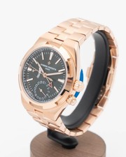 Vacheron Constantin Overseas 41mm 7920V/210R-B965 Green Dial Rose Gold 2025 5