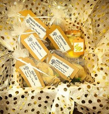 Edens Garden Herbal First Aid Kit. Includes: ...