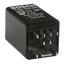 Bougies de préchauffage Audi Q2