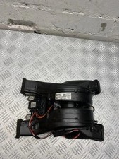 BMW 5 Gran Turismo F07 Innenraumheizung 9216335 3.00 Diesel 2012 30523602