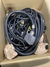 FANUC Robot Connection Cables - A660-4004-T485 - 7.5 Meters