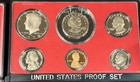 LOT of 5 Proof Sets - 1976, 1977, 1978, 1979 and 1980 — photo 5