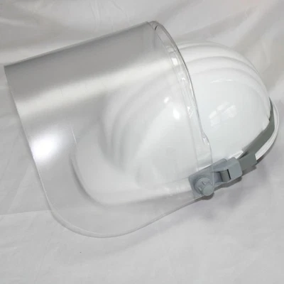 BAUHELM Schutzhelm Helm Bauarbeiterhelm Arbeitshelm EN397 Gr 53 bis 61 - Bild 1 von 4