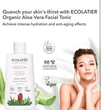 Tónico facial hidratación intensa Ecolati…