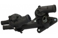 Mapco Thermostat KüHlmittel 28002 FüR VW Polo 5 6R1 6C1 Jetta 4 162 163 AV3 AV2