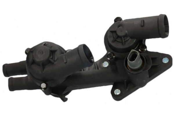 Mapco Thermostat KüHlmittel 28002 FüR VW Polo 5 6R1 6C1 Jetta 4 162 163 AV3 AV2-image
