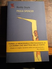 Paula Spencer Roddy Doyle 1ed GUANDA 2007 Ottime condizioni
