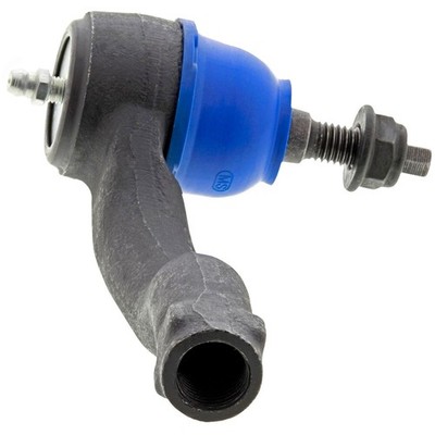 Mevotech Left Outer Steering Tie Rod End for Bronco Sport Maverick Escape