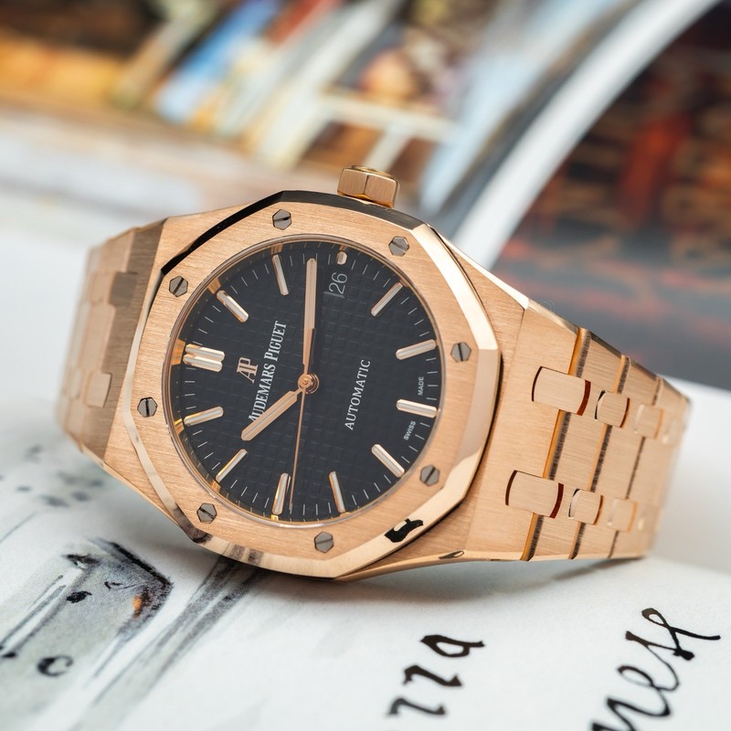 AUDEMARS PIGUET