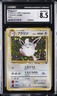 1997 POKÉMON JUNGLE JAPANESE HOLO WIGGLYTUFF CGC 8.5