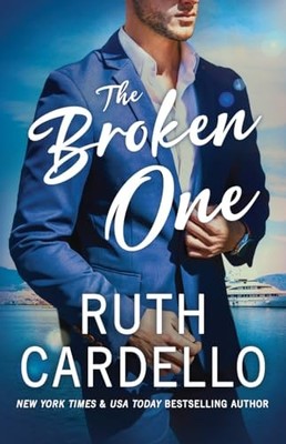 The Broken One: 1 (Corisi Billionair..., Cardello, Ruth