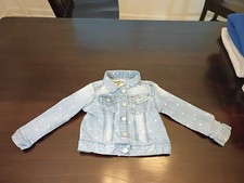 Oshkosh Jean Jacket