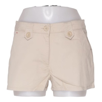 Sebago Marine Classics, Shorts, Größe: 36, Beige, Baumwolle, Einfarbig #AqO