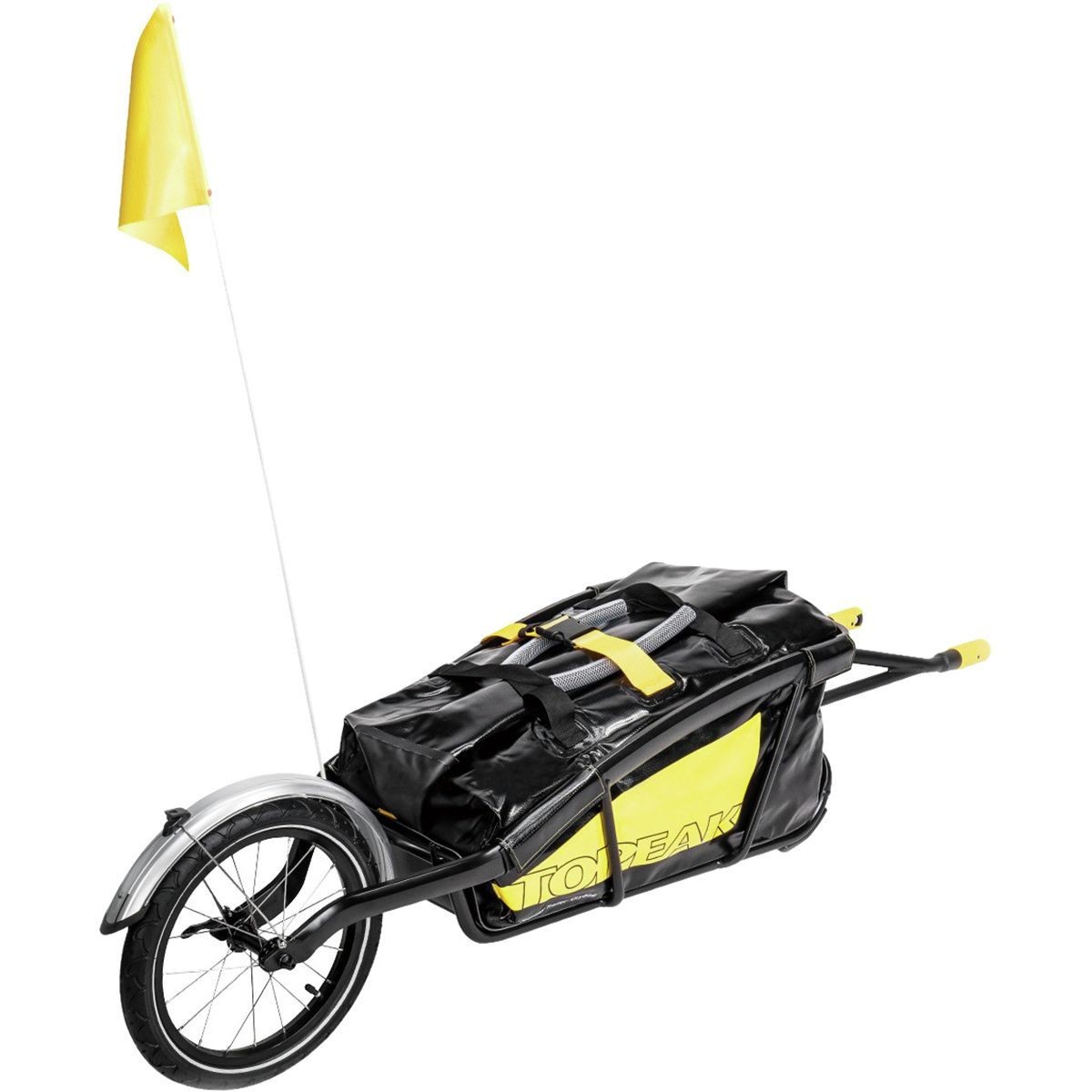 Topeak Journey Trailer TX черный один размер 114890₽