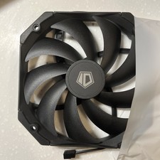 ID-COOLING FROZN A720 Dual-Tower Air CPU Cooler