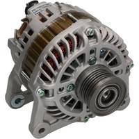 Lichtmaschine Generator 14V 110A Ø50 Mm Hc-Cargo FüR U.A. Nissan Qashqai