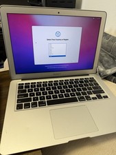 Lot Of 4 Macbook Air 2017 For Parts - Read Description