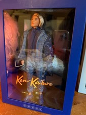 Ken Kouture Doll #1 Barbie Signature NRFB