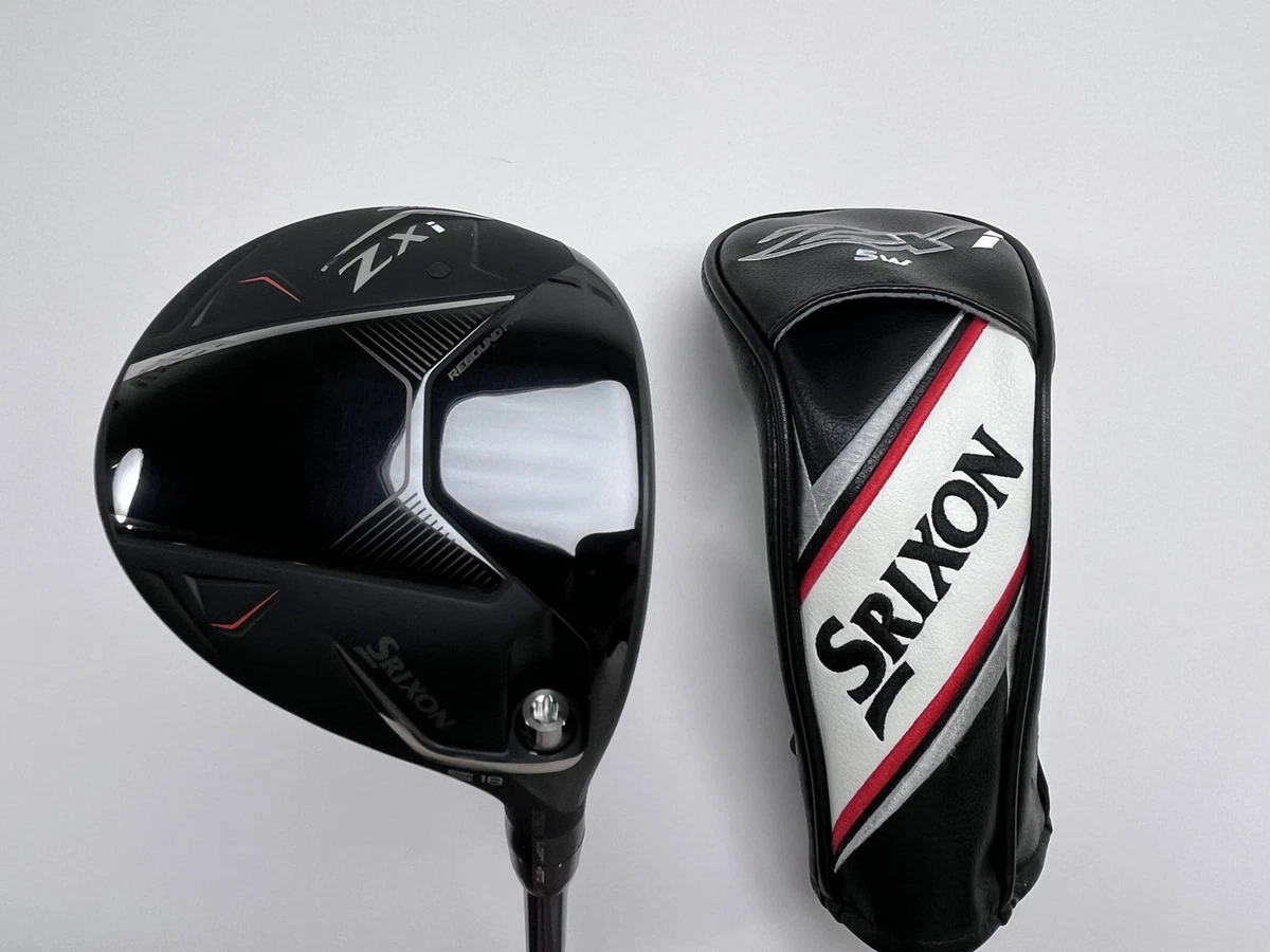 Srixon 5-Wood Golf Clubs for sale - eBay