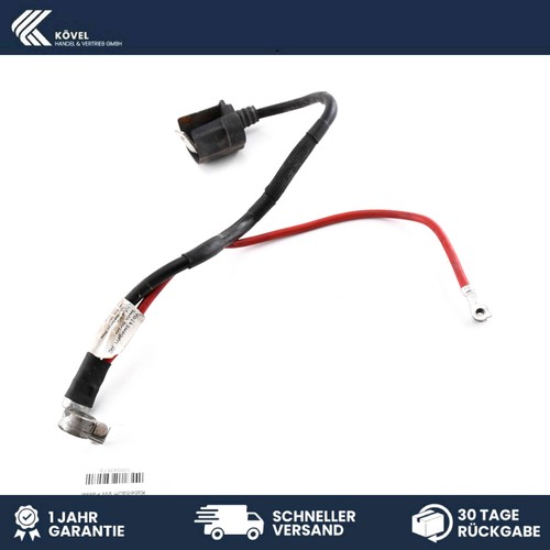 Anlasser Batterie Kabelbaum VW Passat CC B6 ( 357 ) 2.0 TFSI 1K0971228A