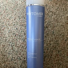 Phytomer Perfect Visage Gentle Cleansing Milk 8.4 Oz Sealed