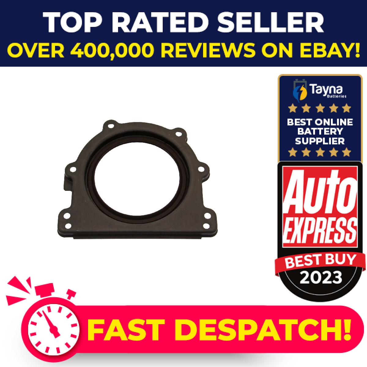 Crankshaft Oil Seal Inner 38957 Febi A2710110532 A2710110632 A2710140004 Quality