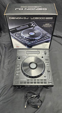 Denon DJ LC6000 Prime Performance Expansion C...