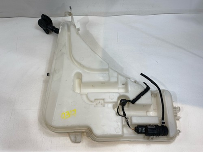 #ad 2012 2018 BMW 320i Washer Bottle Reservoir Tank w Pump 7241671 OEM $33.15