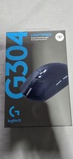 Logitech G304/G305 Lightspeed Wireless Gaming Mouse Black