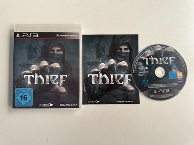 Thief für Playstation 3 / PS3