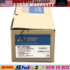 Mitsubishi HF-KP23BJ servo motor