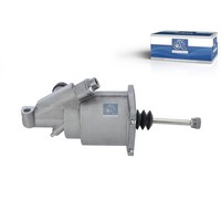 KupplungsverstäRker DT Spare Parts Iam-Expertise Passend FüR U.A. DAF CF