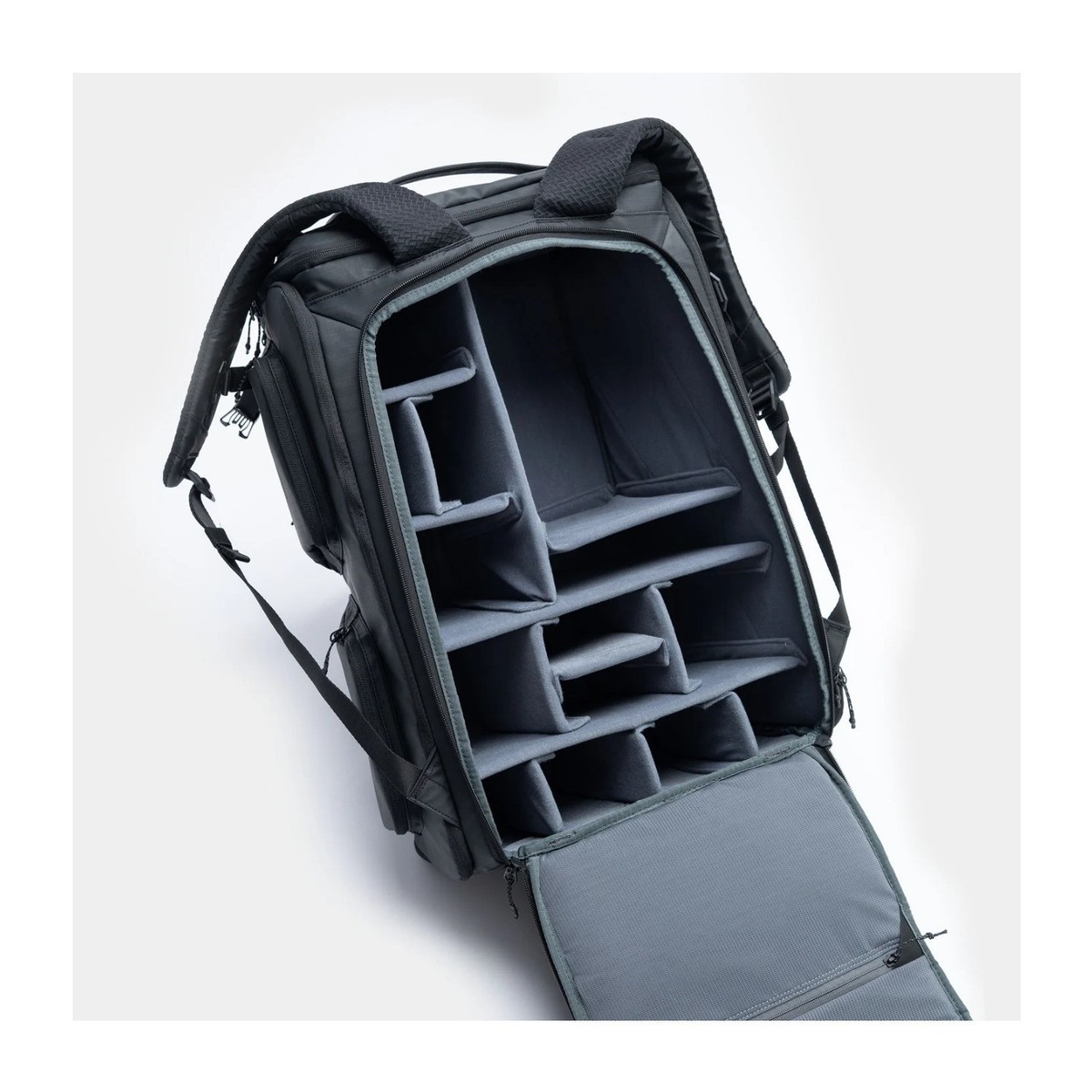 Sakk Gear Sakk Pack V2 52L Camera Backpack Lens Laptop Storage | eBay
