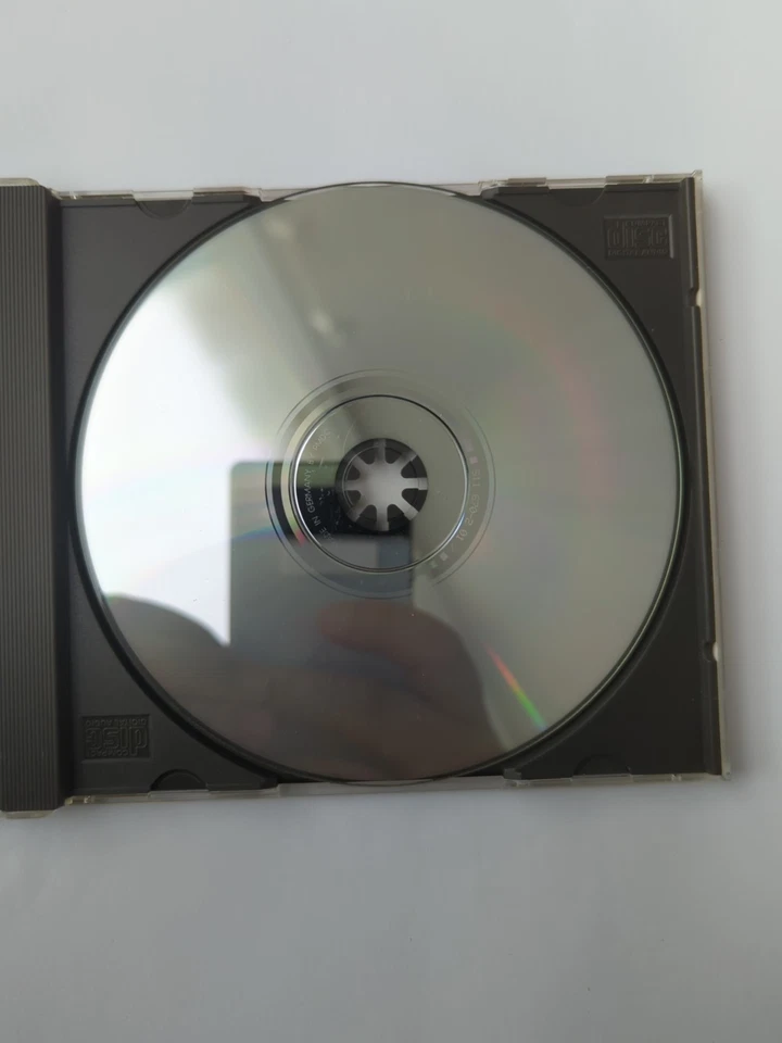 Karat CD Im nächsten Frieden - Bild 4 von 4