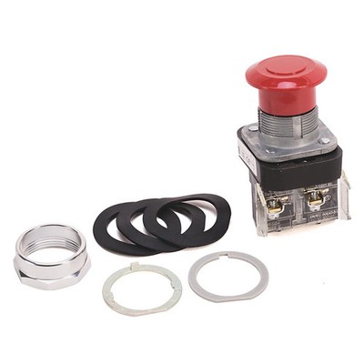 800T-FX6A - Allen-Bradley - Push-Pull Button
