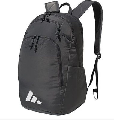 Size OS - adidas Defender 5 Backpack Gray jj7619